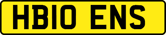 HB10ENS