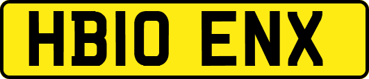 HB10ENX