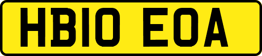 HB10EOA