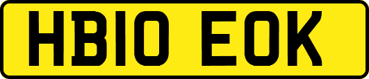 HB10EOK