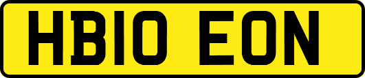 HB10EON