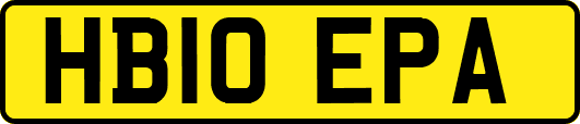 HB10EPA