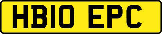 HB10EPC