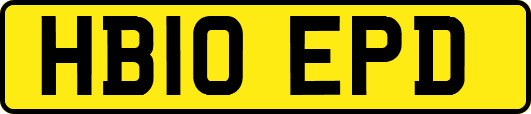 HB10EPD