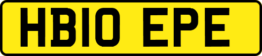 HB10EPE