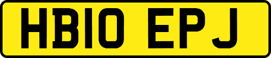HB10EPJ