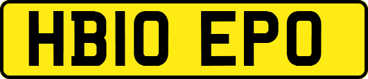 HB10EPO