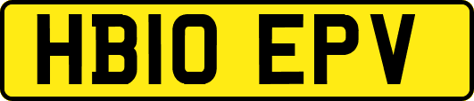 HB10EPV