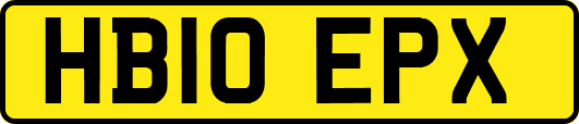HB10EPX