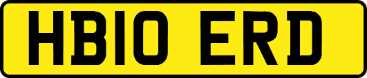 HB10ERD