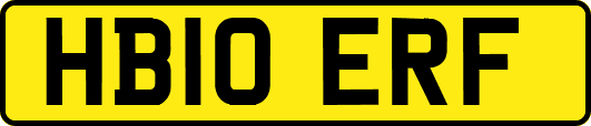HB10ERF