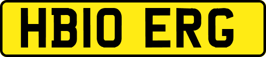 HB10ERG