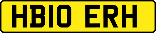HB10ERH