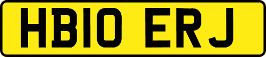 HB10ERJ