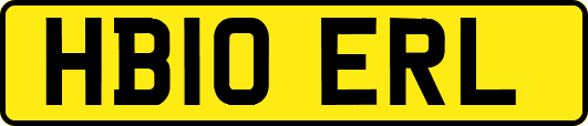 HB10ERL