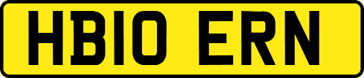 HB10ERN