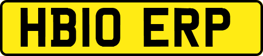 HB10ERP