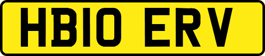 HB10ERV