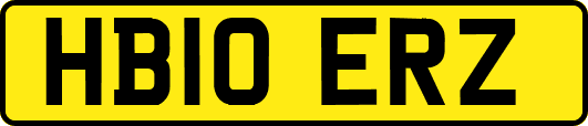 HB10ERZ