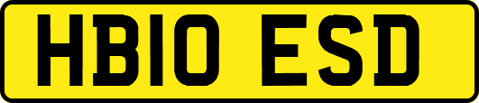 HB10ESD