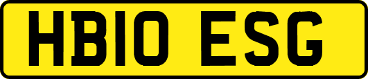 HB10ESG