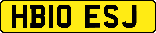 HB10ESJ