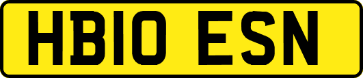 HB10ESN