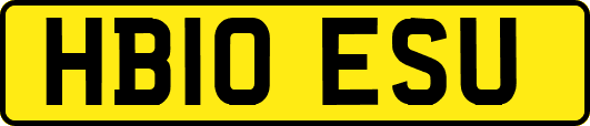 HB10ESU