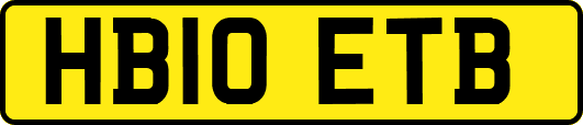 HB10ETB