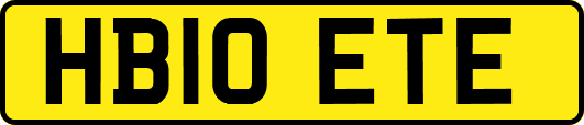 HB10ETE