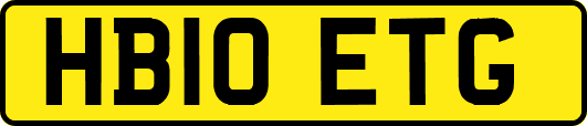 HB10ETG