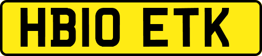 HB10ETK