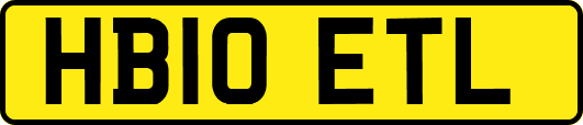 HB10ETL
