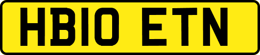 HB10ETN