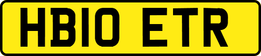 HB10ETR