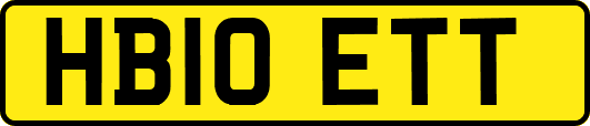 HB10ETT