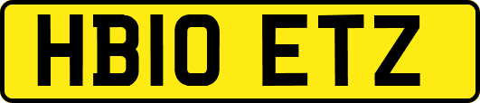 HB10ETZ