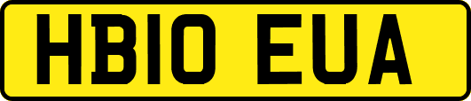 HB10EUA