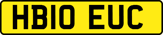 HB10EUC