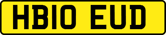 HB10EUD