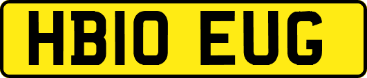 HB10EUG