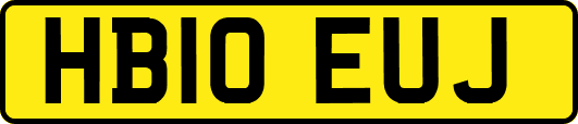 HB10EUJ