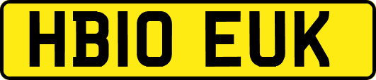 HB10EUK
