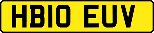 HB10EUV