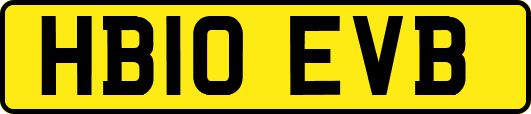 HB10EVB
