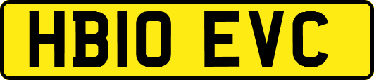 HB10EVC