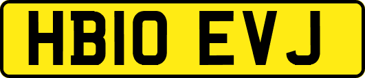 HB10EVJ