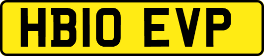 HB10EVP