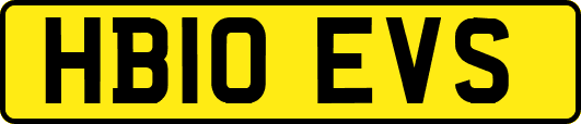 HB10EVS
