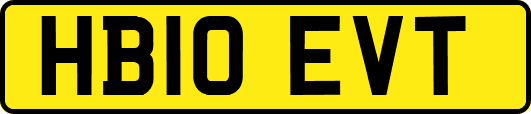 HB10EVT